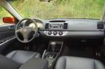 Toyota Camry 2002 года